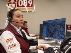 Hidalgo ratifica su posición entre los estados con mayor estabilidad en materia de seguridad