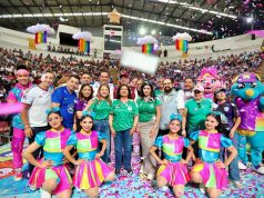 Celebra DIF Hidalgo a la niñez hidalguense