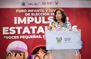 “VOCES PEQUEÑAS, RAÍCES GRANDES”: NIÑAS, NIÑOS Y ADOLESCENTES DEL PROGRAMA PILARES ALZAN LA VOZ POR SUS COMUNIDADES EN HIDALGO