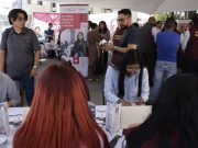 Realizan Jornada de Empleo en Tlahuelilpan