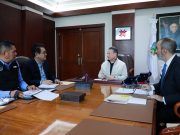 Gabinete de Seguridad desmantela bodegas con más de 60 mil autopartes robadas