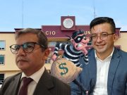 EX PANISTAS CORRUPTOS, AHORA PREGONAN HONESTIDAD Y BUSCAN ADUEÑARSE DE MORENA, EN TULANCINGO