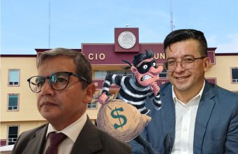 EX PANISTAS CORRUPTOS, AHORA PREGONAN HONESTIDAD Y BUSCAN ADUEÑARSE DE MORENA, EN TULANCINGO