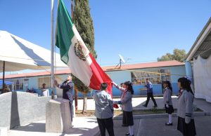 Regreso a clases en Hidalgo, ordenado y seguro