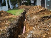 TRANSFORMAN LA VIDA DE FAMILIAS QUE ESPERARON 40 AÑOS POR AGUA Y DRENAJE, EN HUEJUTLA