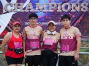 HUEJUTLA LATE AL RITMO DEL DEPORTE EN EL SERIAL HUASTECA RUNNER 2026