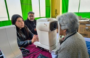 CEDSPI CONTINÚA CON SU CAMPAÑA “¡A VER… A VER!”