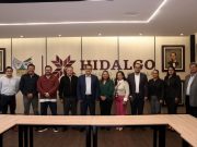 COORDINAN ACCIONES POR LA PARIDAD DE GÉNERO Y LA INCLUSIÓN EN MESA DE TRABAJO CON PARTIDOS POLÍTICOS