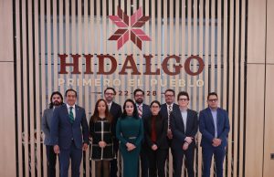 HR Ratings ratifica a Hidalgo con alta calificación y eleva su perspectiva de estable a positiva