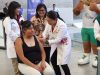 INICIA EN HIDALGO LA SEMANA NACIONAL DE VACUNACIÓN 2026