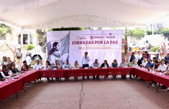 Atienden casos de violencia de género en Tepeji del Río