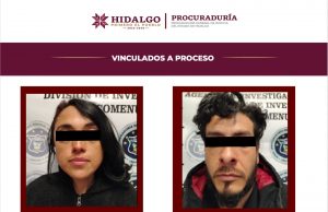 Probables responsables de homicidio doloso fueron aprehendidos
