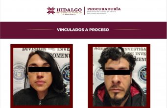 Probables responsables de homicidio doloso fueron aprehendidos