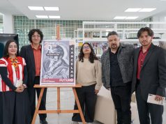 Estudiantes de UTVAM presentan revista literaria Aporía