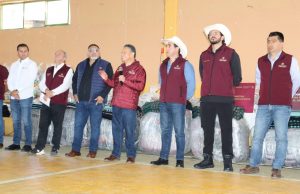 SEBISO LLEVARÁ PROGRAMAS SOCIALES A 57 LOCALIDADES DE LAS ZONAS MÁS VULNERABLES DE HIDALGO