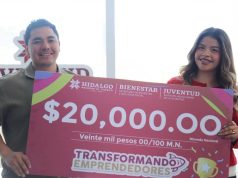 PRÓXIMA A CERRAR LA CONVOCATORIA “TRANSFORMANDO EMPRENDEDORES 2026”