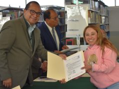 ITESA integra comité editorial de la revista científica RELACIH