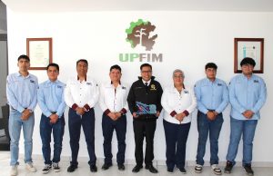 ESTUDIANTES DE LA UPFIM REPRESENTARÁN A MÉXICO EN MUNDIALES DE ROBÓTICA EN EE. UU. Y CHINA