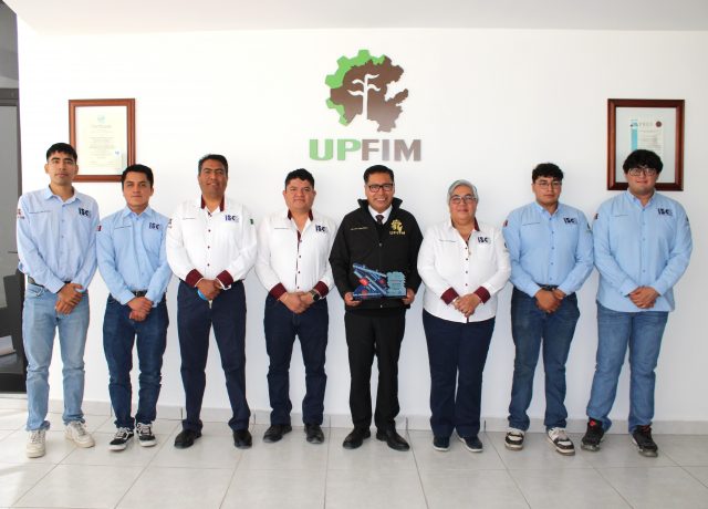 Róbotica móvil al Mundial en San Luis, Misuri-Estados Unidos (1)