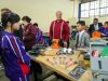 Impulsan educación en Tula con 6.4 mdp en obras y equipamiento