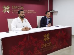 SEDECO IMPULSA LA ECONOMÍA LOCAL EN HIDALGO CON EL PROGRAMA «EMPRENDIENDO PASO A PASO»