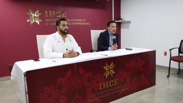 Sedeco Boletín 262 (1)