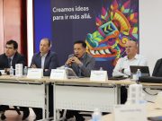Alianza estratégica con el sector financiero impulsa la confianza económica: Sedeco
