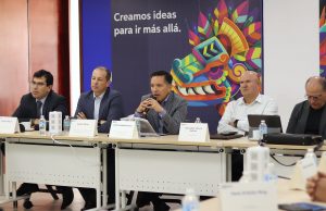 Alianza estratégica con el sector financiero impulsa la confianza económica: Sedeco