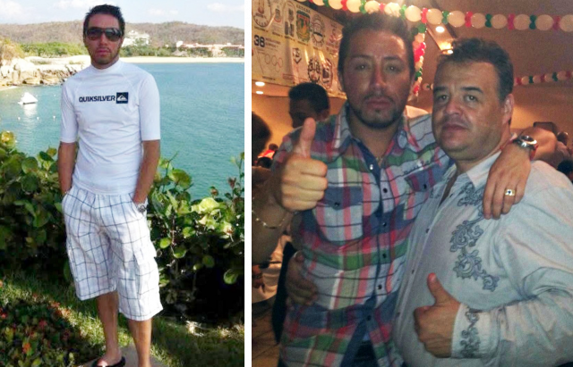 Tan flaca está su caballada que Carreón echó mano de Uriel Carrasco