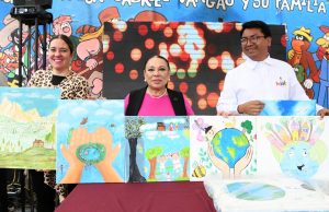 La estación de los sueños impulsa talento infantil en Tulancingo