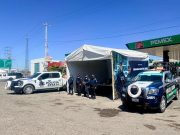 Continúa el operativo de prevención, vigilancia y atención oportuna en Tulancingo