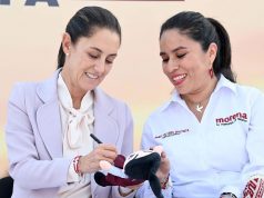 LA CRUZADA DE LAS MUJERES POLÍTICAS EN HIDALGO