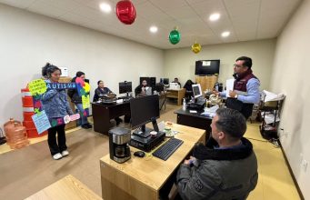Secretaría de Salud de Hidalgo refuerza acciones de atención e inclusión para personas con autismo