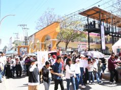 Tulancingo registra derrama económica superior a 21 millones de pesos durante la primera semana del periodo vacacional