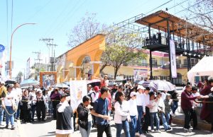 Tulancingo registra derrama económica superior a 21 millones de pesos durante la primera semana del periodo vacacional