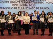 Alista Gobierno de Tulancingo convocatoria para elegir Ayuntamiento Infantil por un día en Tulancingo