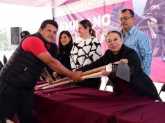 Impulsa Gobierno de Tulancingo la productividad rural con entrega de paquetes avícolas y herramientas a productores