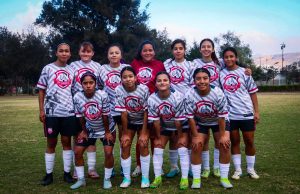 Tulancingo busca talento femenil: abren visorias para integrar equipo de tercera división profesional