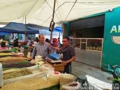 Autoridades municipales establecen nuevas acciones para regular y supervisar tianguis en Tulancingo