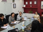 Refuerzan acciones de salud pública en Hidalgo ante el Mundial FIFA 2026