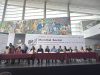 HUEJUTLA SE SUMA AL MUNDIAL SOCIAL EN HIDALGO