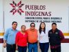 ATENCIÓN DIGNA Y MEDICINA TRADICIONAL EN LA NUEVA CASA DE LA MUJER INDÍGENA DE LA HUASTECA