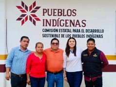 ATENCIÓN DIGNA Y MEDICINA TRADICIONAL EN LA NUEVA CASA DE LA MUJER INDÍGENA DE LA HUASTECA