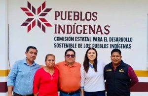 ATENCIÓN DIGNA Y MEDICINA TRADICIONAL EN LA NUEVA CASA DE LA MUJER INDÍGENA DE LA HUASTECA