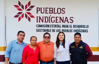 ATENCIÓN DIGNA Y MEDICINA TRADICIONAL EN LA NUEVA CASA DE LA MUJER INDÍGENA DE LA HUASTECA