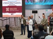 Fortalecen medidas sanitarias rumbo a la Expo Feria La Ganadera Hidalgo 2026
