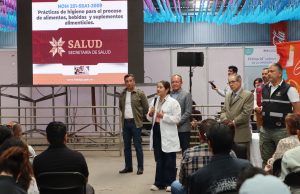 Fortalecen medidas sanitarias rumbo a la Expo Feria La Ganadera Hidalgo 2026