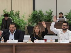 CONFIRMA SECRETARÍA DE SALUD PRIMER CASO DE GUSANO BARRENADOR EN HUMANOS