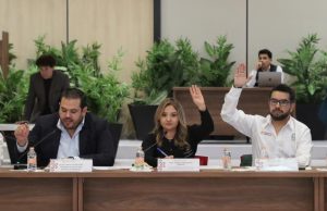 CONFIRMA SECRETARÍA DE SALUD PRIMER CASO DE GUSANO BARRENADOR EN HUMANOS