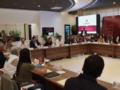 Confirma Secretaría de Salud primer caso de gusano barrenador en humanos